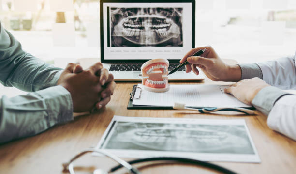 Best Emergency Dental Extractions in Homer, MI