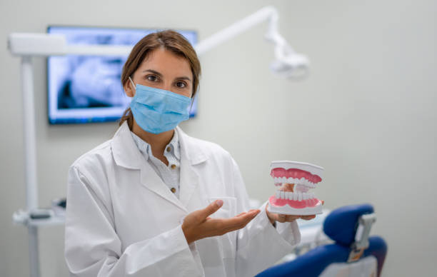 Best Urgent Dental Care for Toothache in Homer, MI
