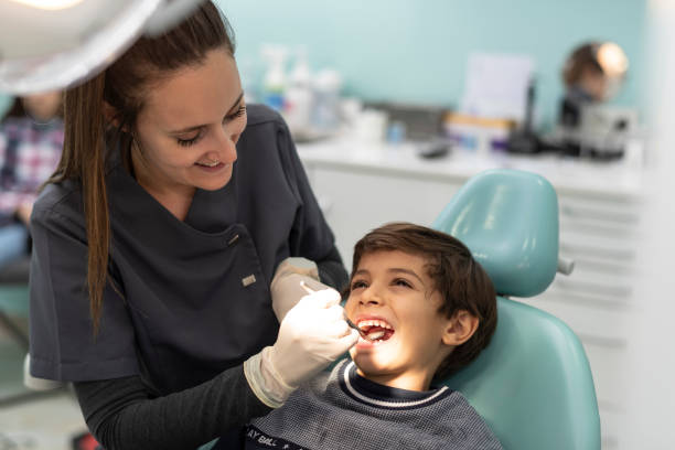 Best Emergency Cosmetic Dentistry in Homer, MI