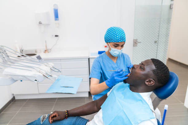 Best Emergency Cosmetic Dentistry in Homer, MI